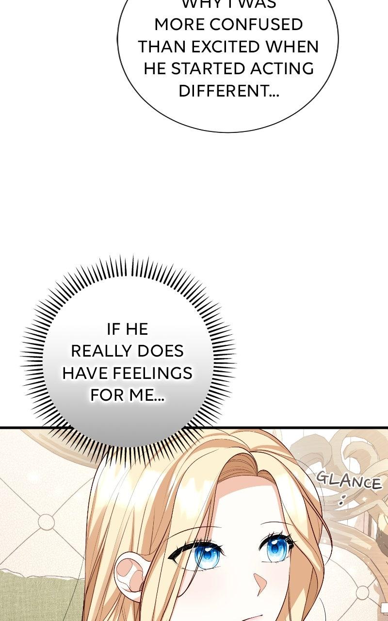 Raising the Second Male Lead's Son Chapter 22 - Page 29