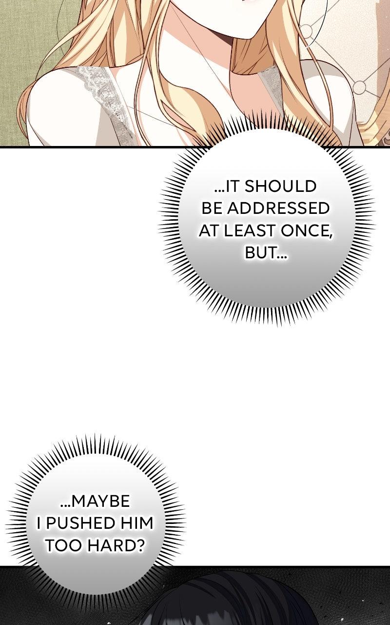 Raising the Second Male Lead's Son Chapter 22 - Page 30