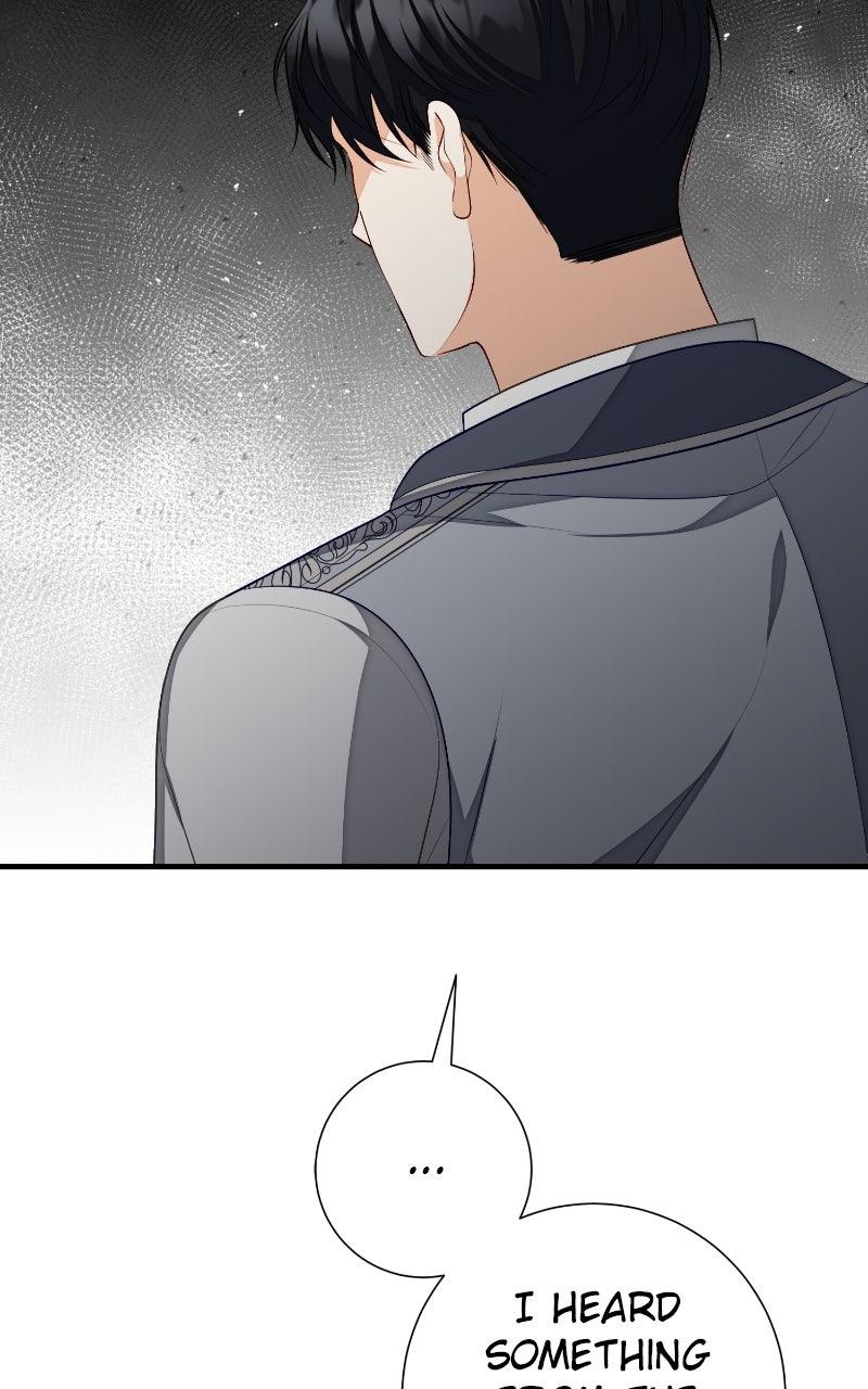 Raising the Second Male Lead's Son Chapter 22 - Page 31