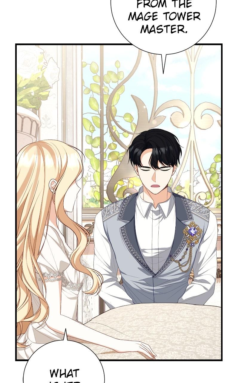 Raising the Second Male Lead's Son Chapter 22 - Page 32