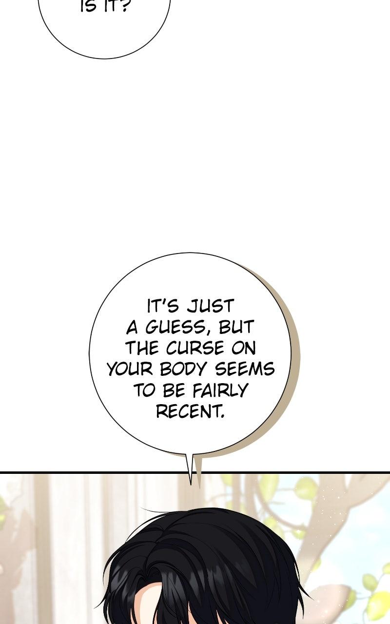 Raising the Second Male Lead's Son Chapter 22 - Page 33