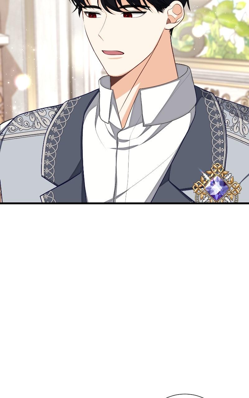 Raising the Second Male Lead's Son Chapter 22 - Page 34