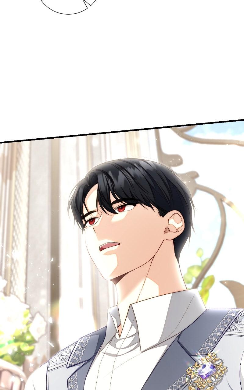 Raising the Second Male Lead's Son Chapter 22 - Page 36