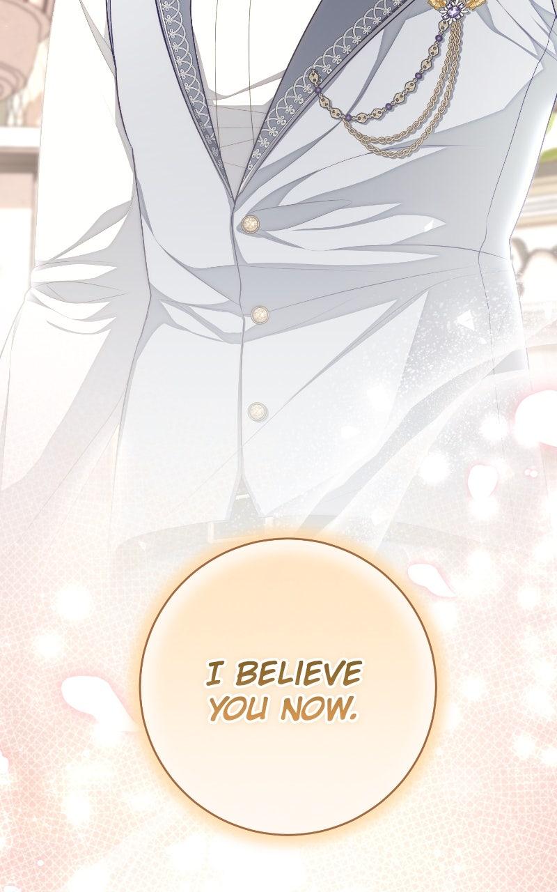 Raising the Second Male Lead's Son Chapter 22 - Page 37