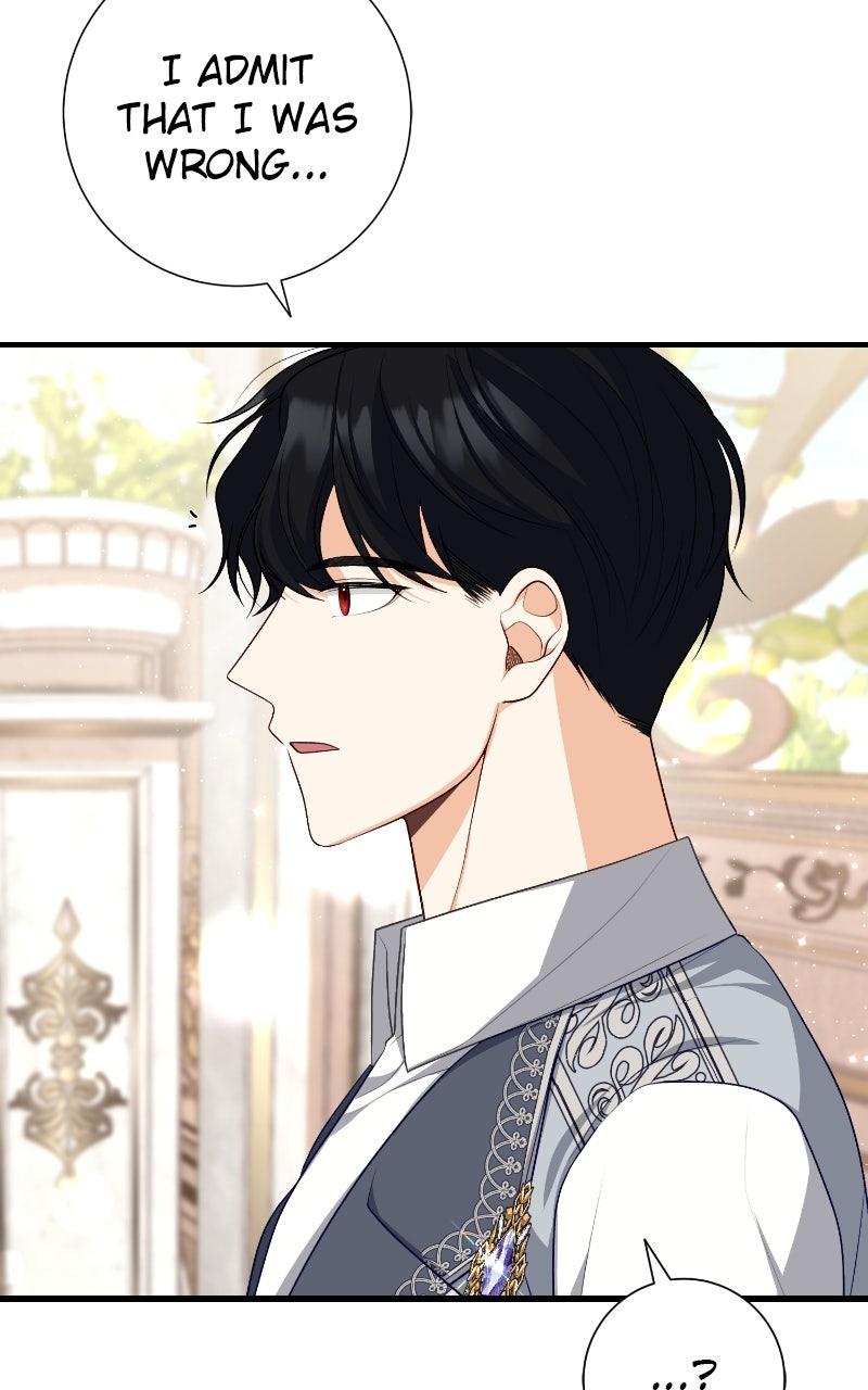 Raising the Second Male Lead's Son Chapter 22 - Page 41