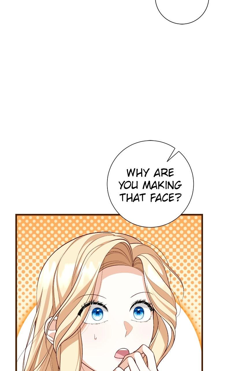 Raising the Second Male Lead's Son Chapter 22 - Page 42