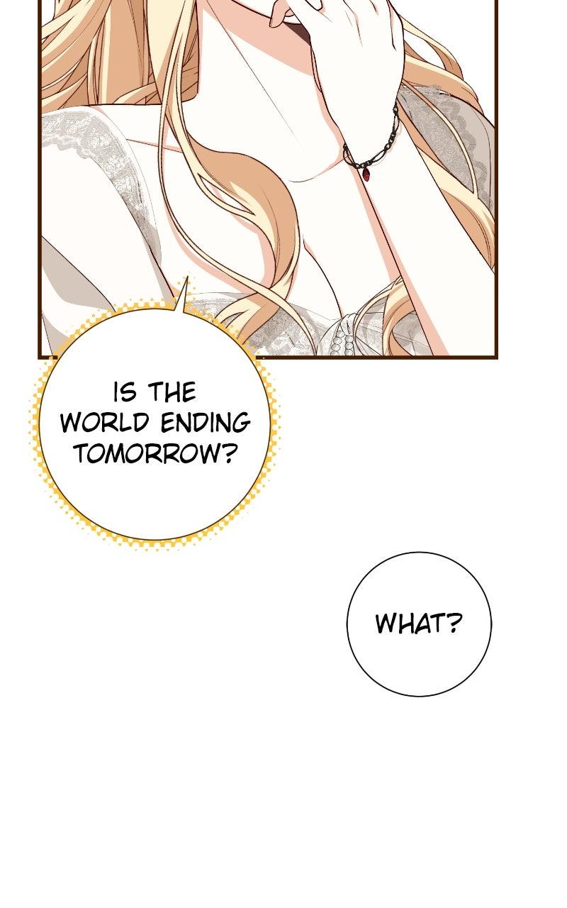 Raising the Second Male Lead's Son Chapter 22 - Page 43