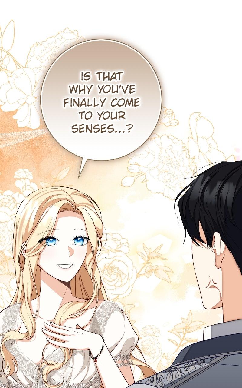 Raising the Second Male Lead's Son Chapter 22 - Page 44