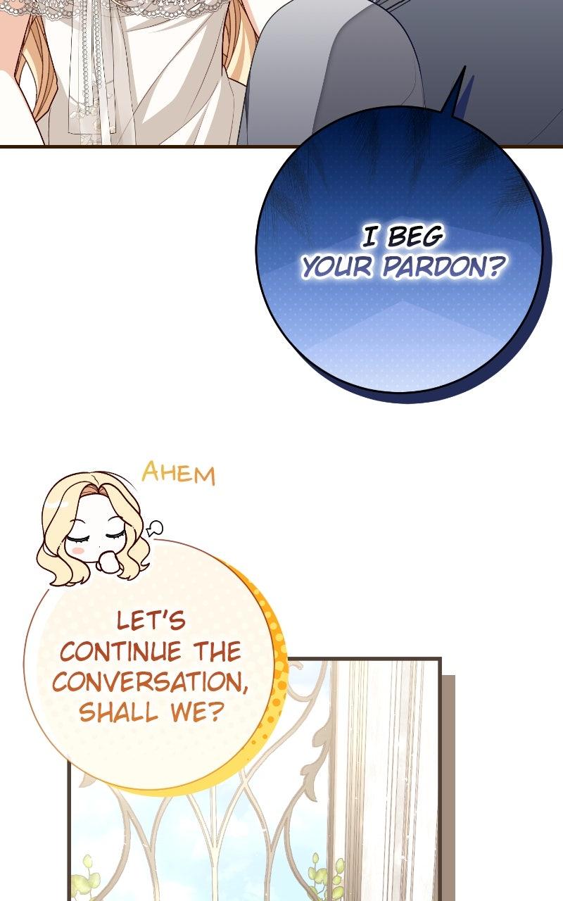 Raising the Second Male Lead's Son Chapter 22 - Page 45