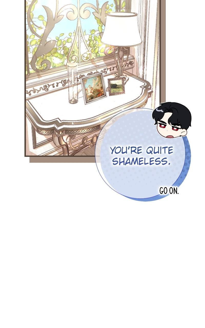 Raising the Second Male Lead's Son Chapter 22 - Page 46