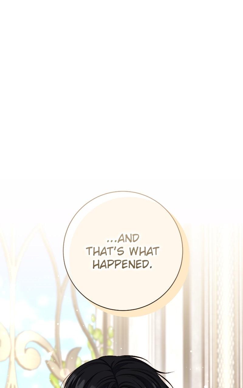 Raising the Second Male Lead's Son Chapter 22 - Page 48