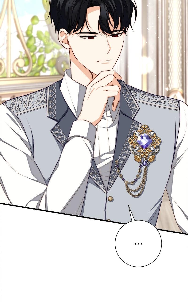 Raising the Second Male Lead's Son Chapter 22 - Page 49