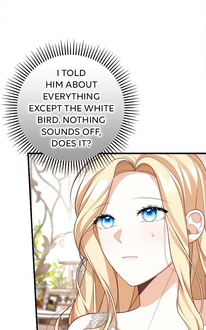 Raising the Second Male Lead's Son Chapter 22 - Page 50