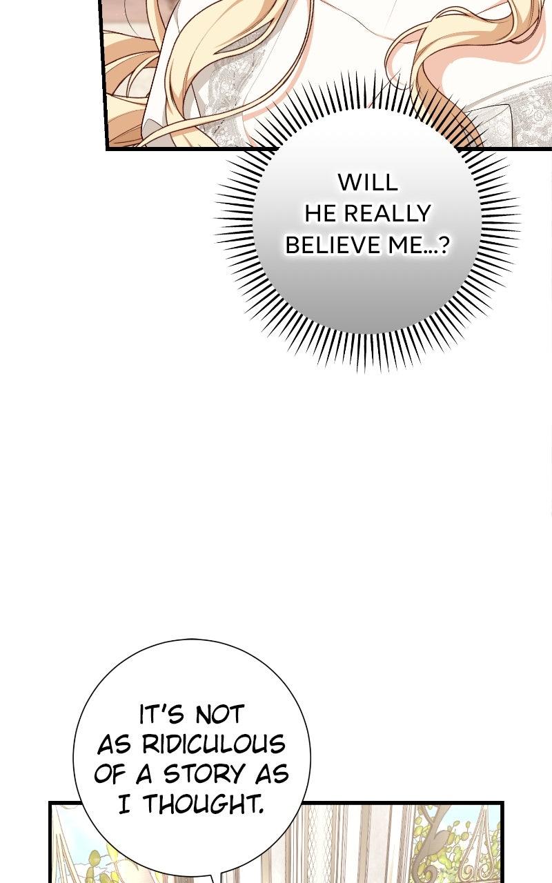 Raising the Second Male Lead's Son Chapter 22 - Page 51