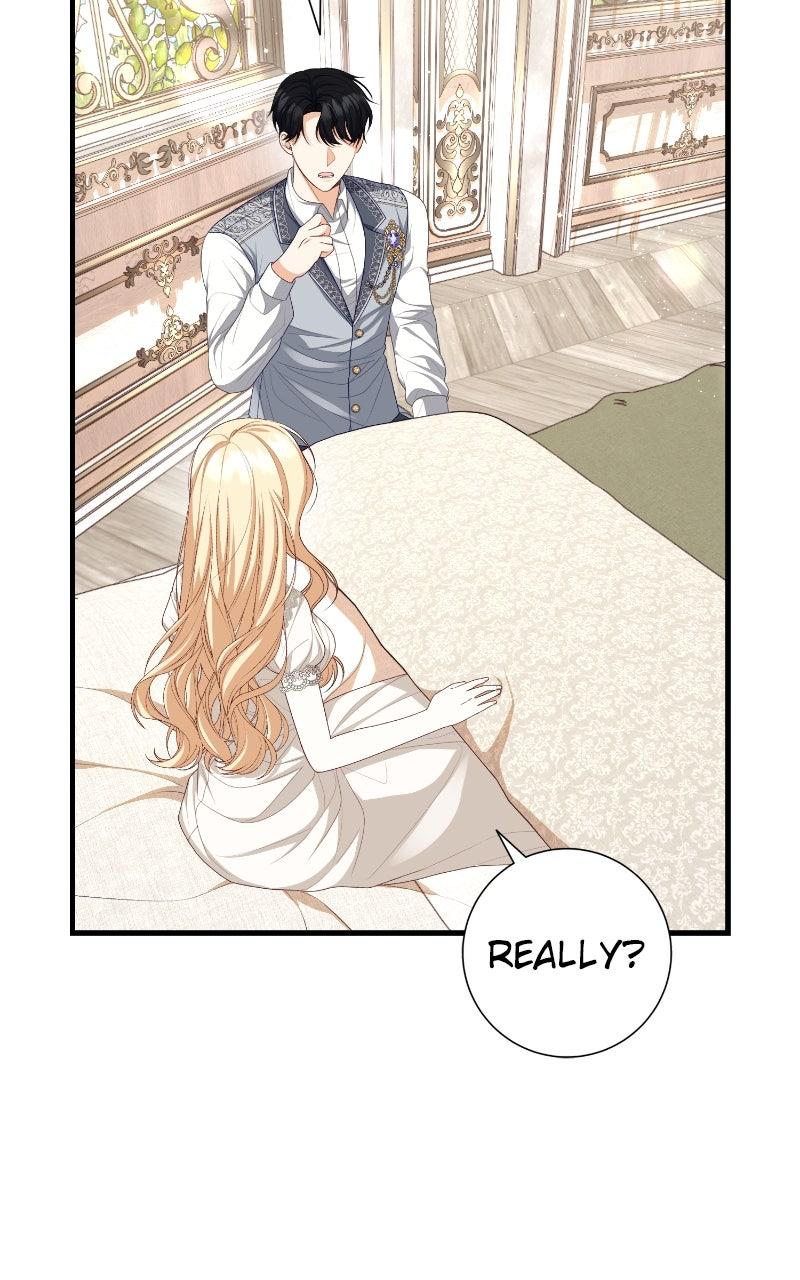 Raising the Second Male Lead's Son Chapter 22 - Page 52