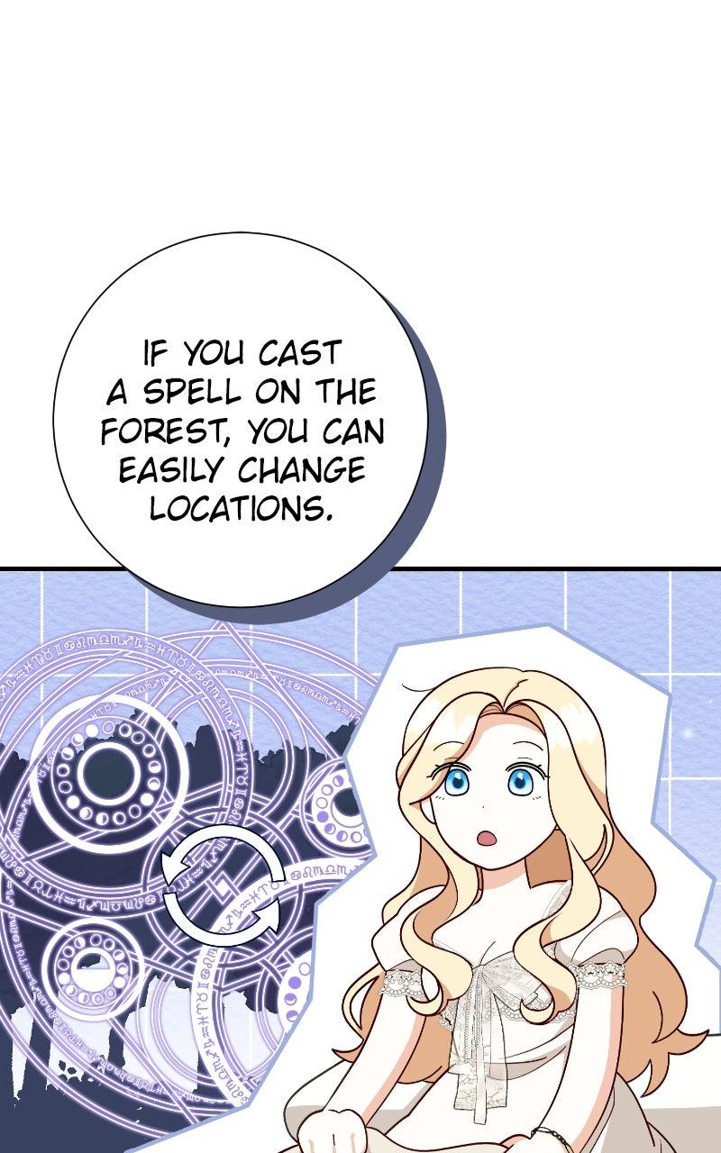 Raising the Second Male Lead's Son Chapter 22 - Page 53