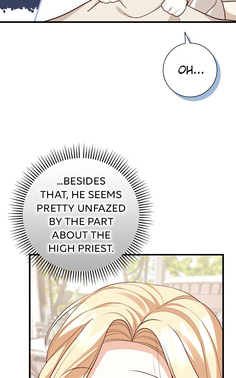 Raising the Second Male Lead's Son Chapter 22 - Page 54