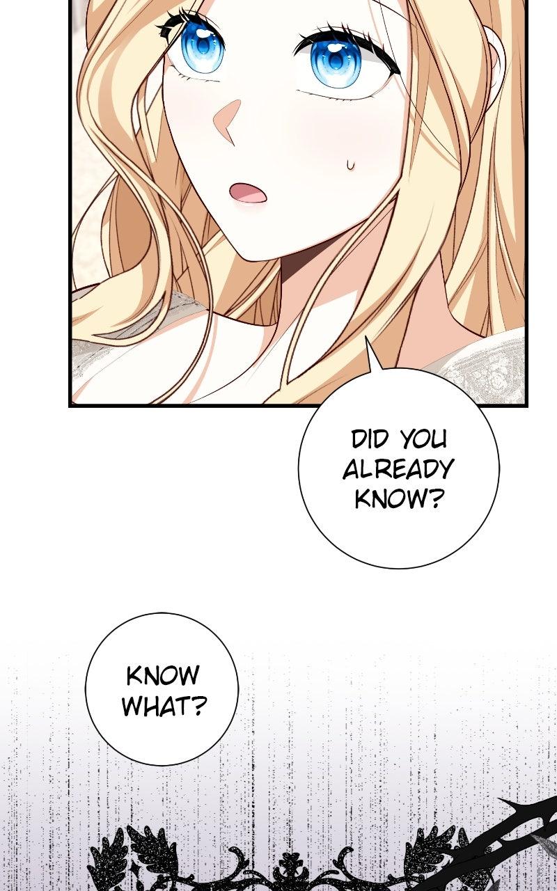 Raising the Second Male Lead's Son Chapter 22 - Page 55