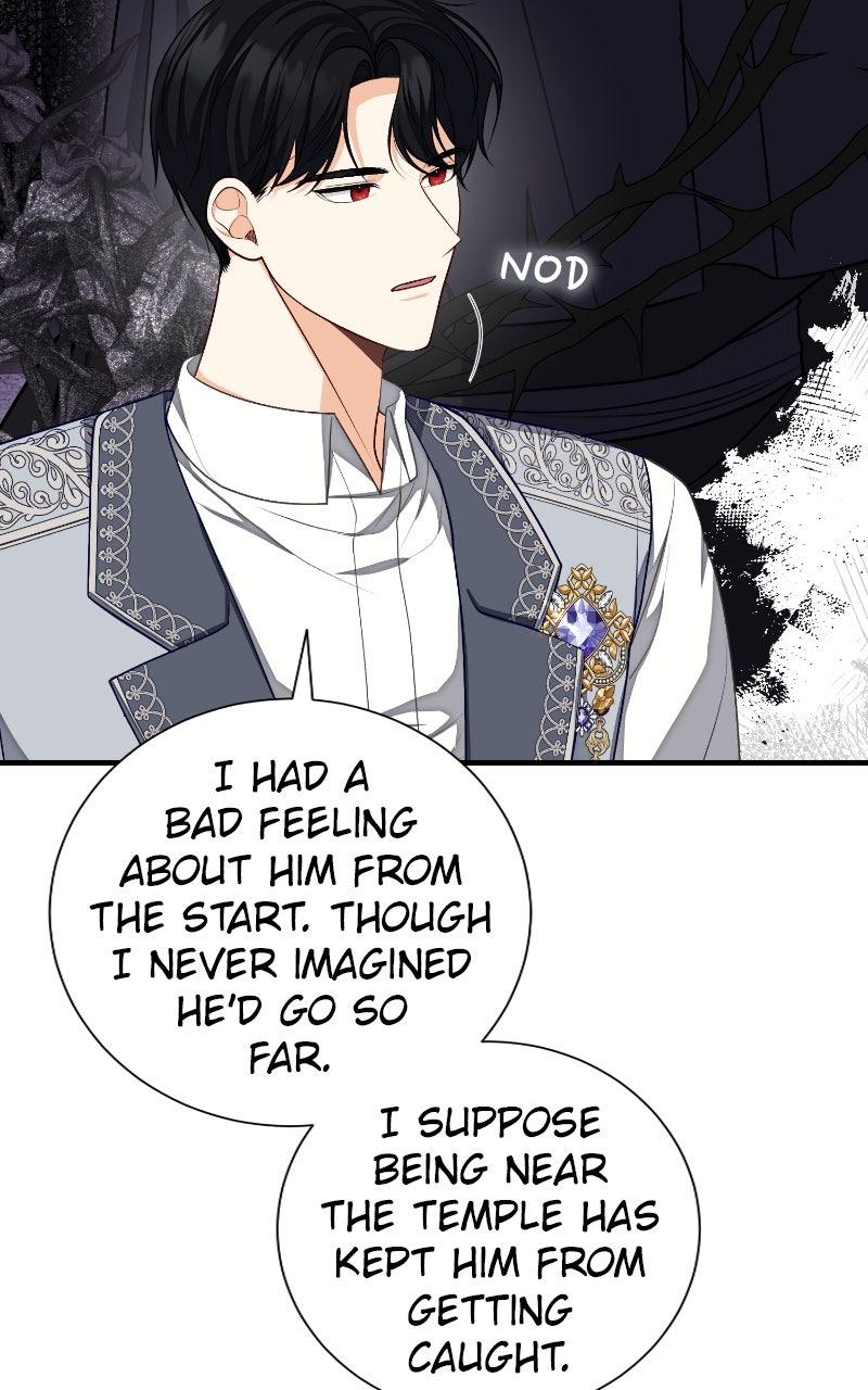 Raising the Second Male Lead's Son Chapter 22 - Page 57