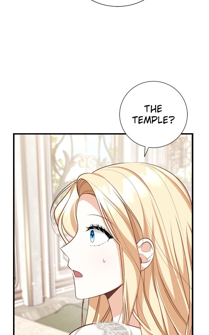 Raising the Second Male Lead's Son Chapter 22 - Page 58