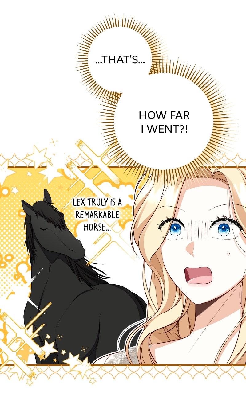 Raising the Second Male Lead's Son Chapter 22 - Page 62