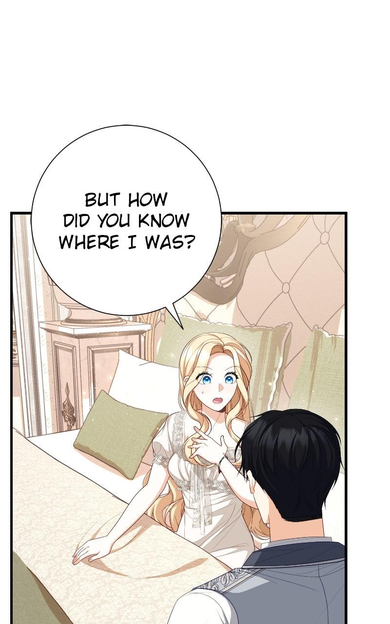 Raising the Second Male Lead's Son Chapter 22 - Page 63