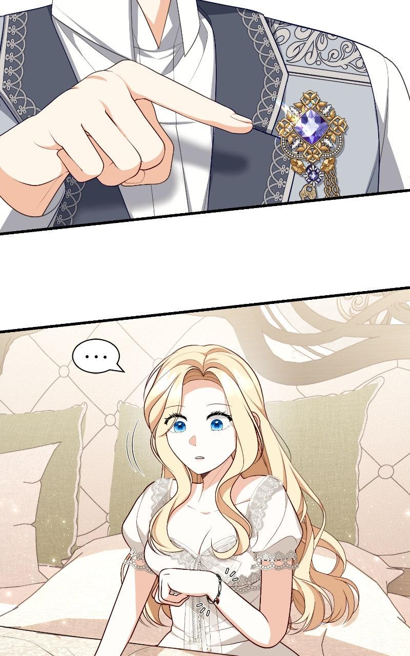 Raising the Second Male Lead's Son Chapter 22 - Page 65