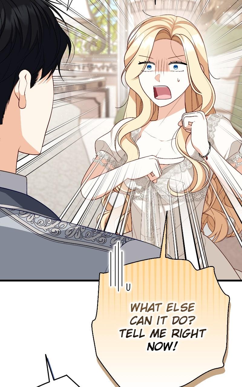 Raising the Second Male Lead's Son Chapter 22 - Page 67