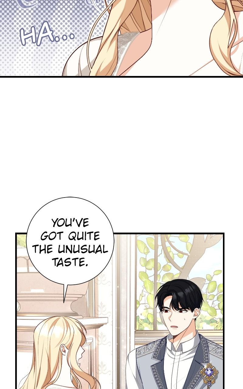 Raising the Second Male Lead's Son Chapter 22 - Page 69