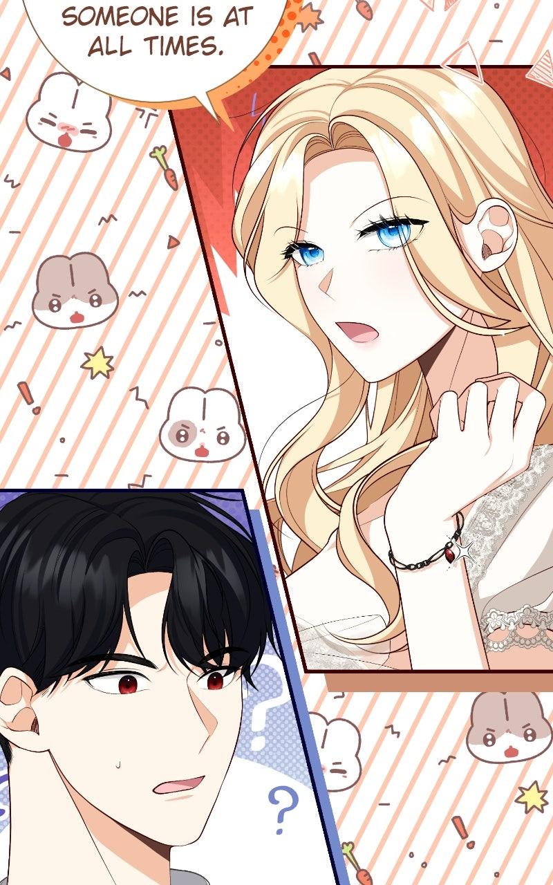 Raising the Second Male Lead's Son Chapter 22 - Page 71