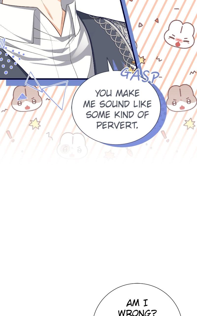 Raising the Second Male Lead's Son Chapter 22 - Page 72