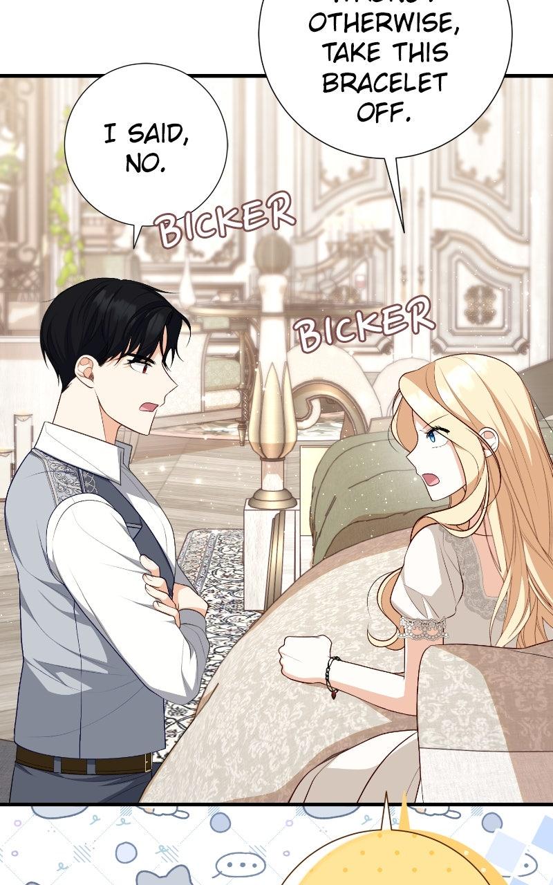 Raising the Second Male Lead's Son Chapter 22 - Page 73