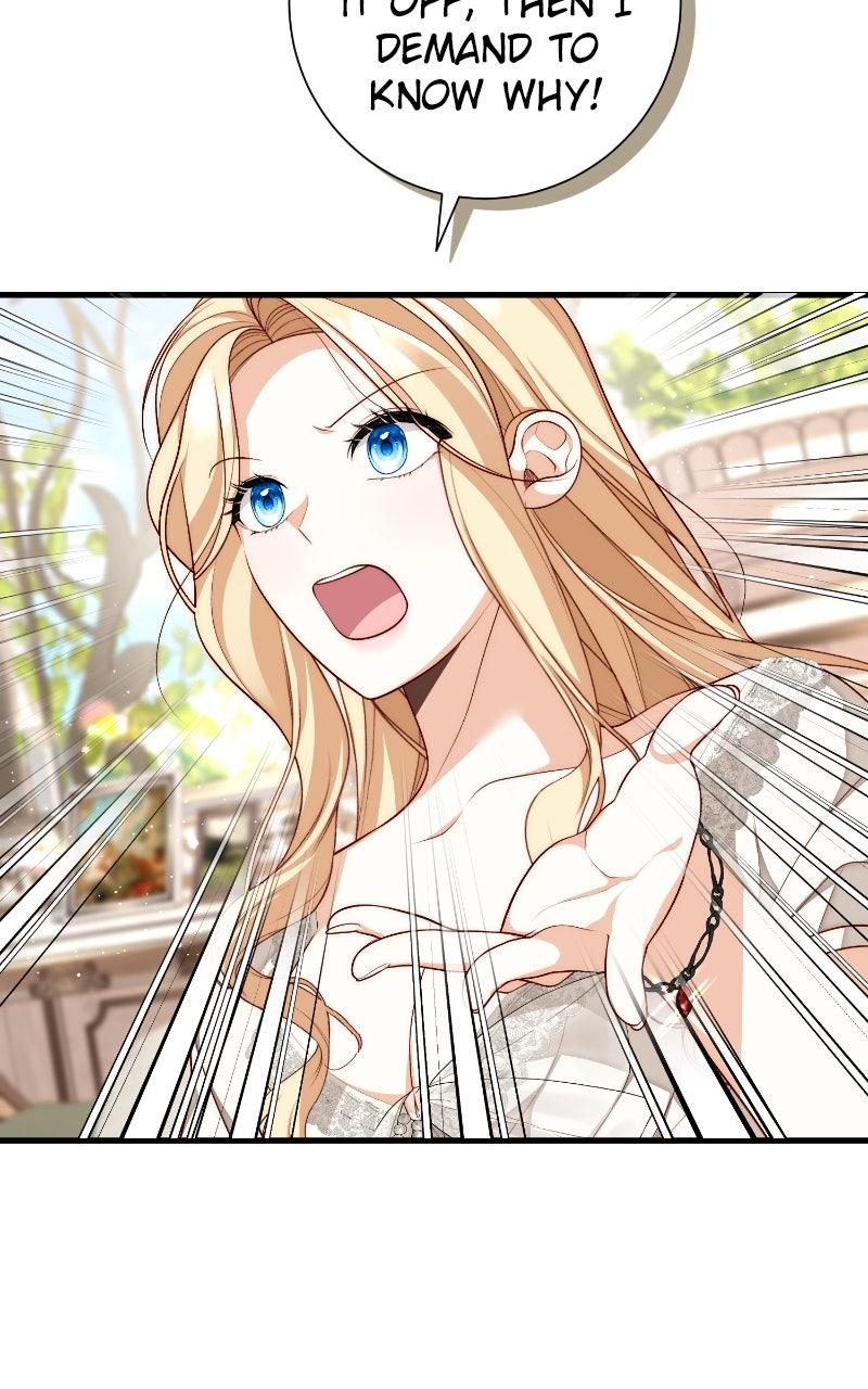 Raising the Second Male Lead's Son Chapter 22 - Page 75