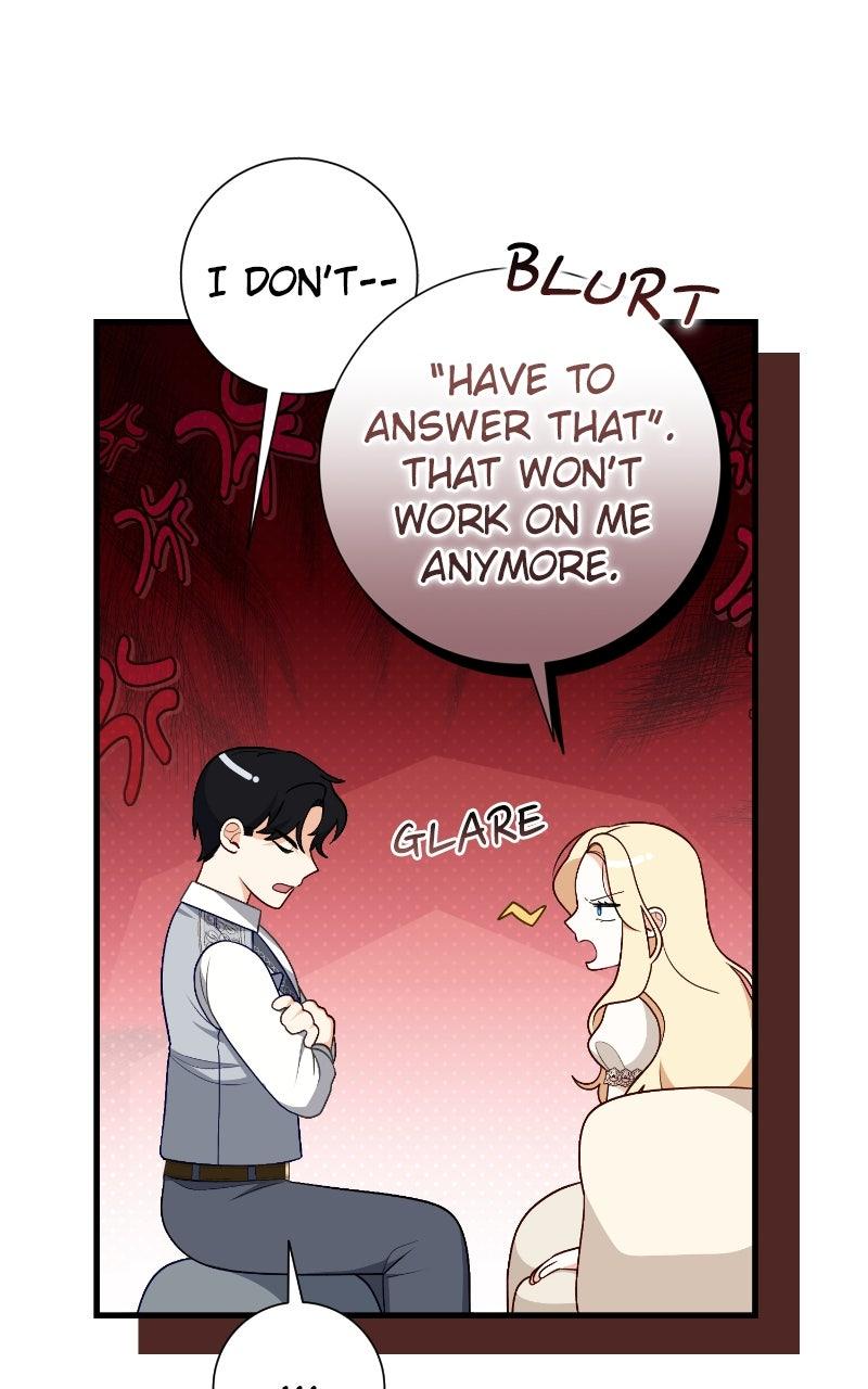 Raising the Second Male Lead's Son Chapter 22 - Page 76