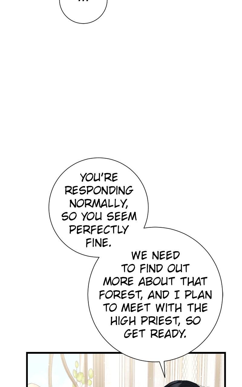 Raising the Second Male Lead's Son Chapter 22 - Page 77