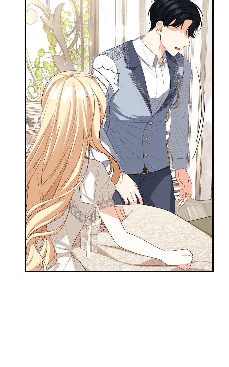 Raising the Second Male Lead's Son Chapter 22 - Page 78