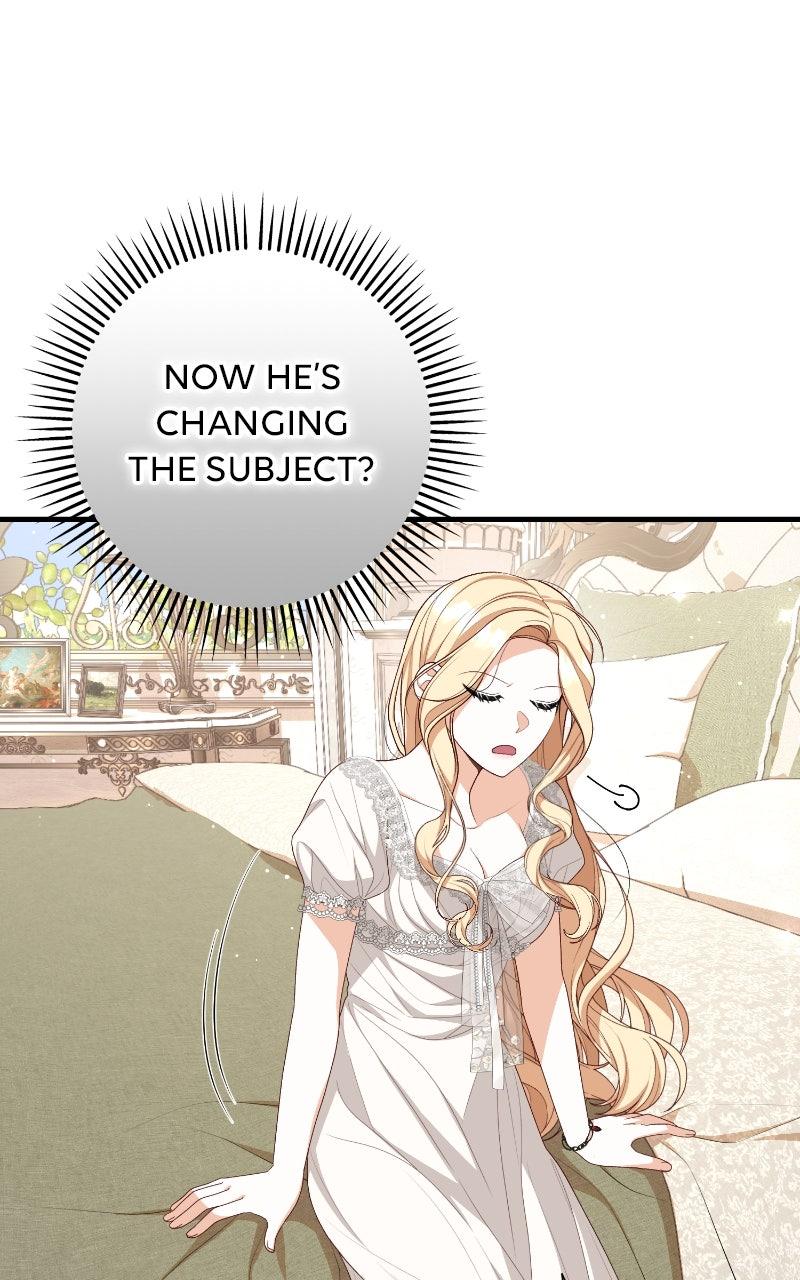 Raising the Second Male Lead's Son Chapter 22 - Page 79