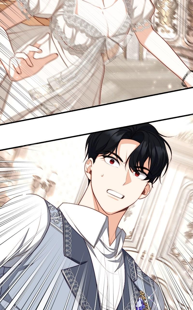 Raising the Second Male Lead's Son Chapter 22 - Page 82