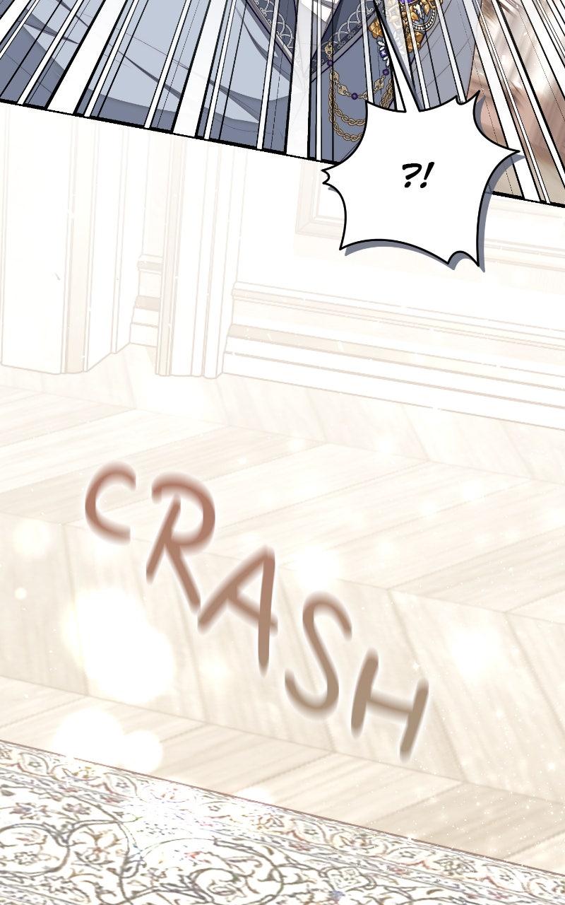 Raising the Second Male Lead's Son Chapter 22 - Page 83