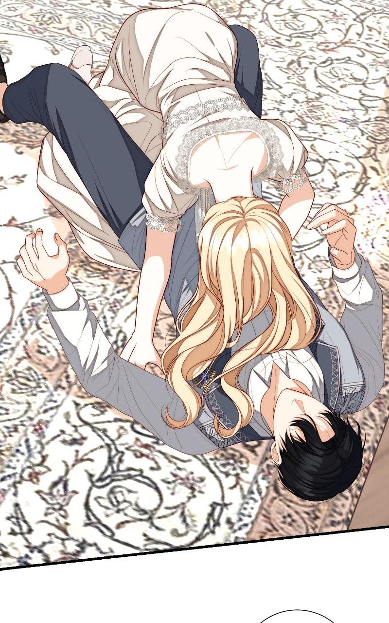 Raising the Second Male Lead's Son Chapter 22 - Page 84