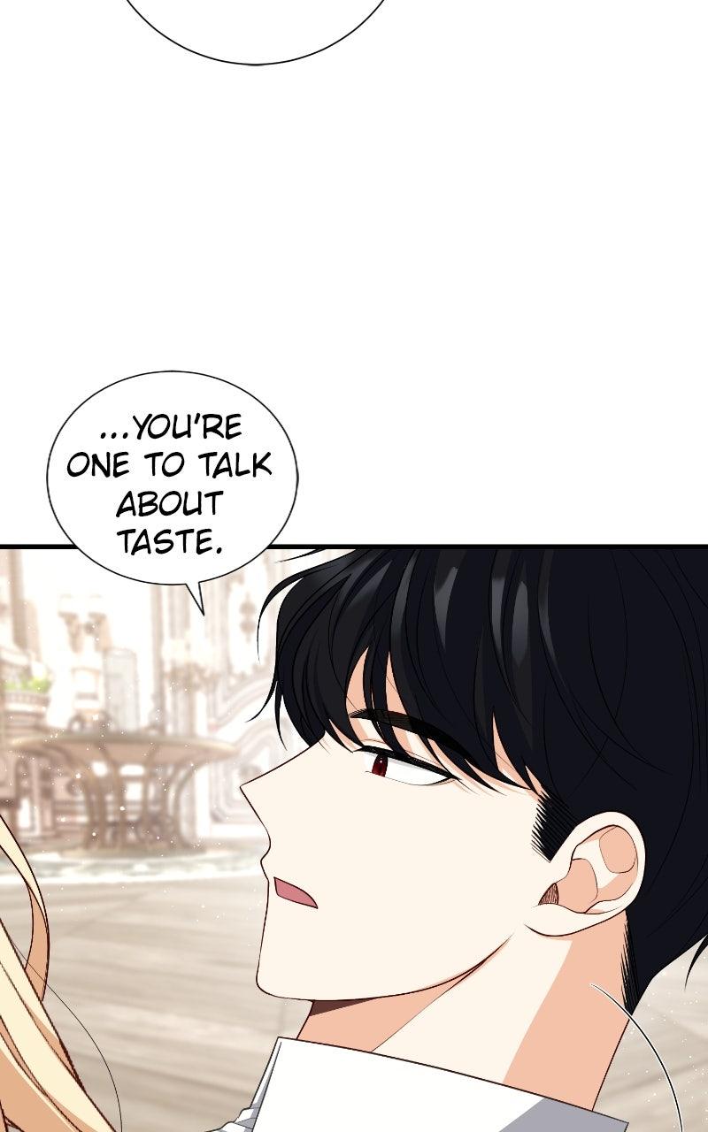 Raising the Second Male Lead's Son Chapter 22 - Page 86