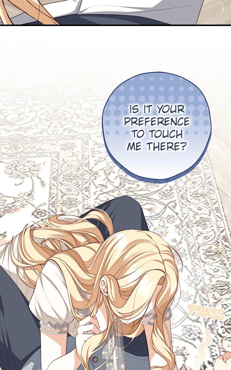 Raising the Second Male Lead's Son Chapter 22 - Page 87