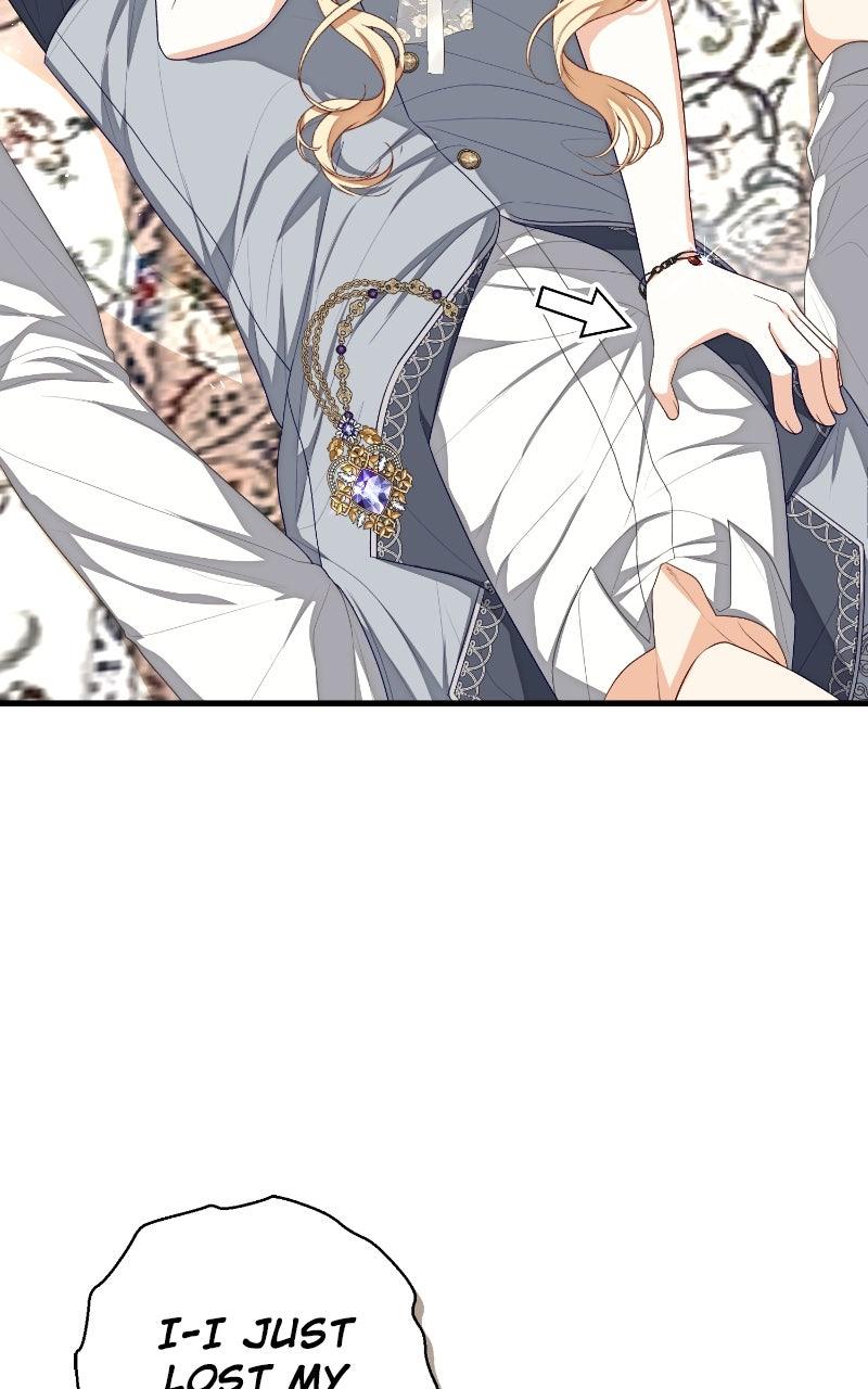 Raising the Second Male Lead's Son Chapter 22 - Page 88