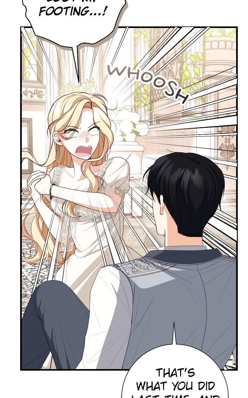 Raising the Second Male Lead's Son Chapter 22 - Page 89