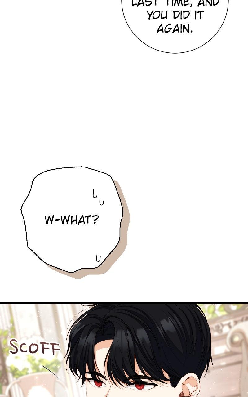 Raising the Second Male Lead's Son Chapter 22 - Page 90