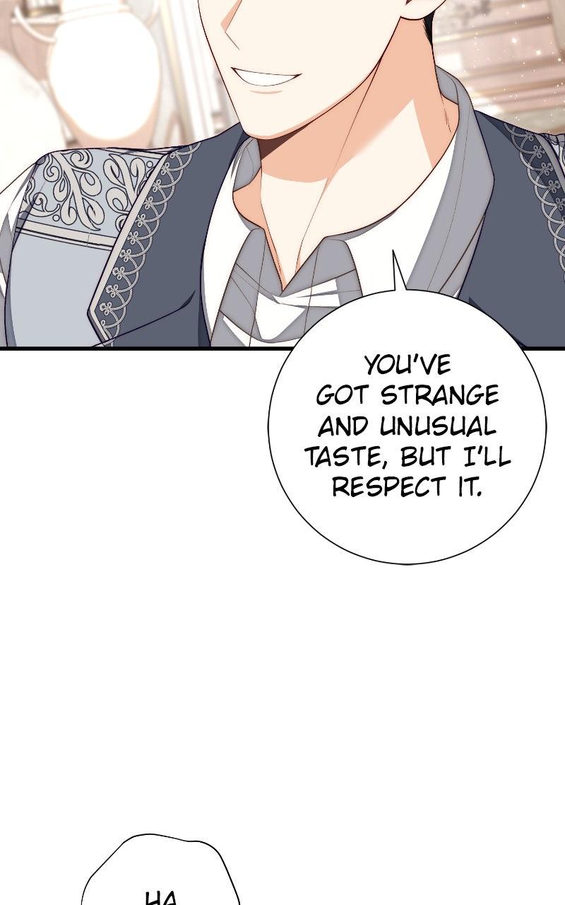 Raising the Second Male Lead's Son Chapter 22 - Page 91