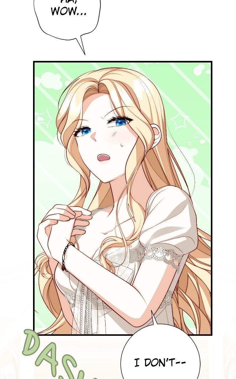 Raising the Second Male Lead's Son Chapter 22 - Page 92