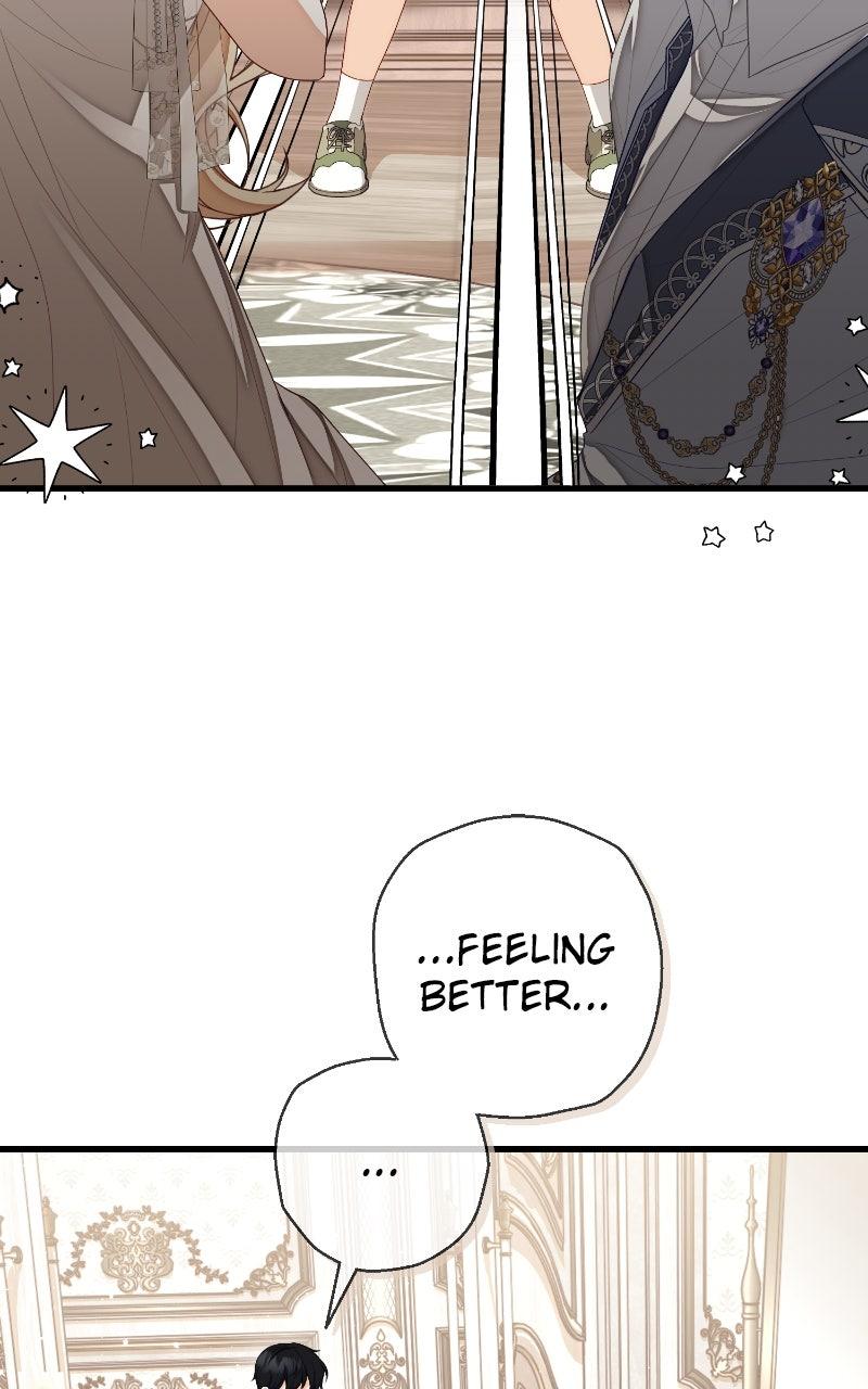 Raising the Second Male Lead's Son Chapter 22 - Page 94