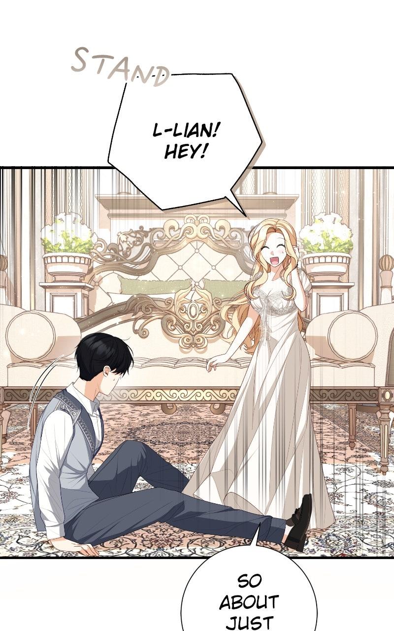 Raising the Second Male Lead's Son Chapter 22 - Page 96