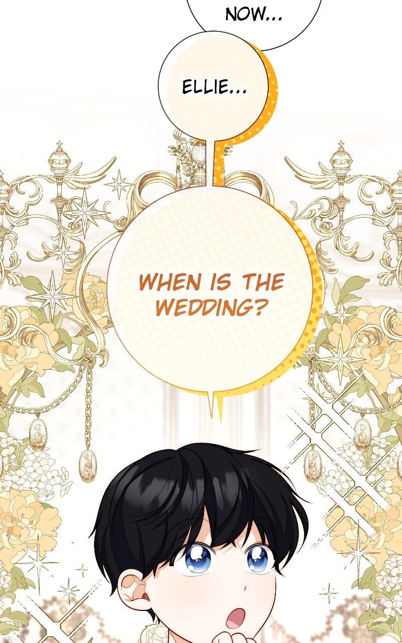 Raising the Second Male Lead's Son Chapter 22 - Page 97